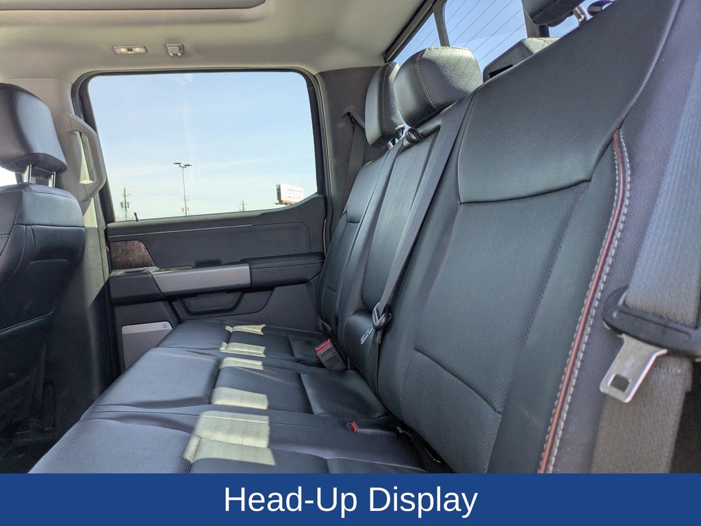 2023 Ford F-350 Super Duty LARIAT