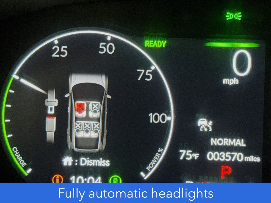 Used Car 2025 Honda Cr-v Hybrid  Sport-l For Sale Under $40,000 In Austin, Texas