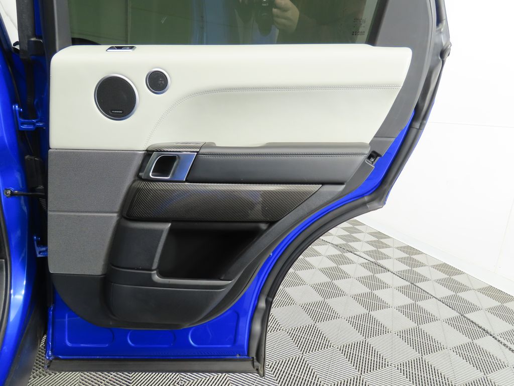 Thumbnail: 2018 Land Rover Range Rover Sport - 26