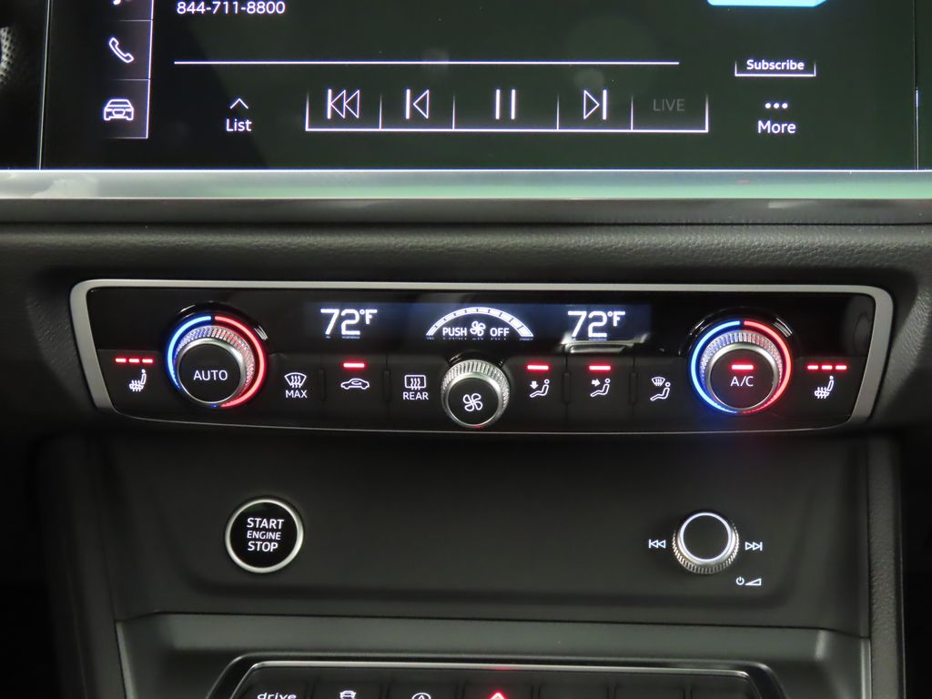 Thumbnail: 2025 Audi Q3 - 22