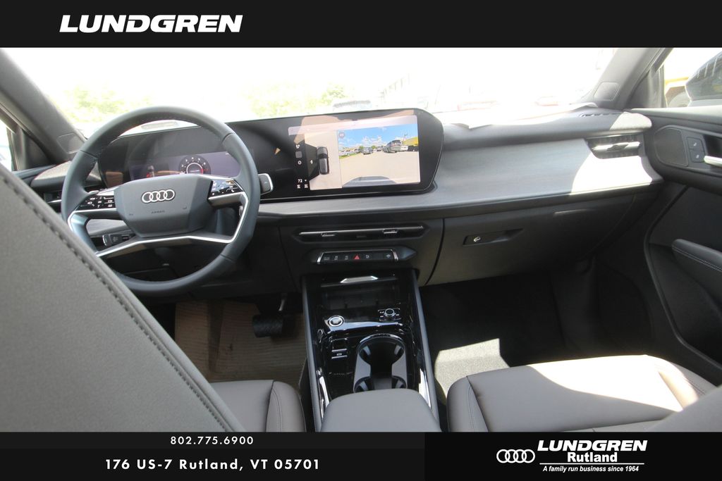 New 2026 Audi Q3 SUV