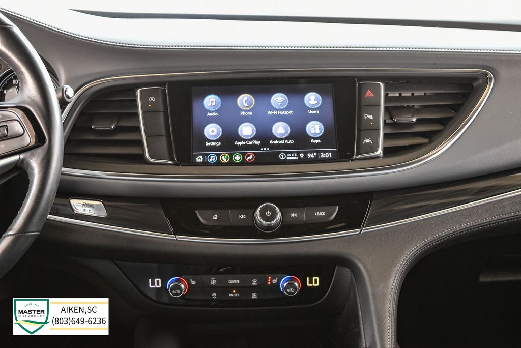 Used 2023 Buick Enclave SUV