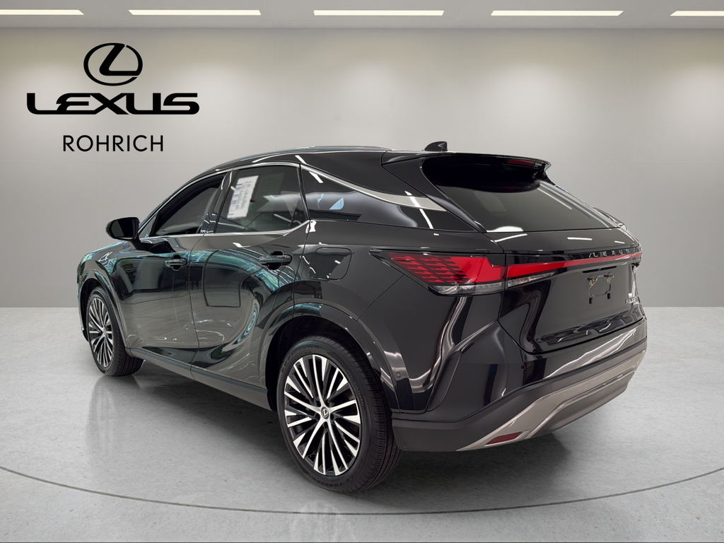 2024 Lexus RX