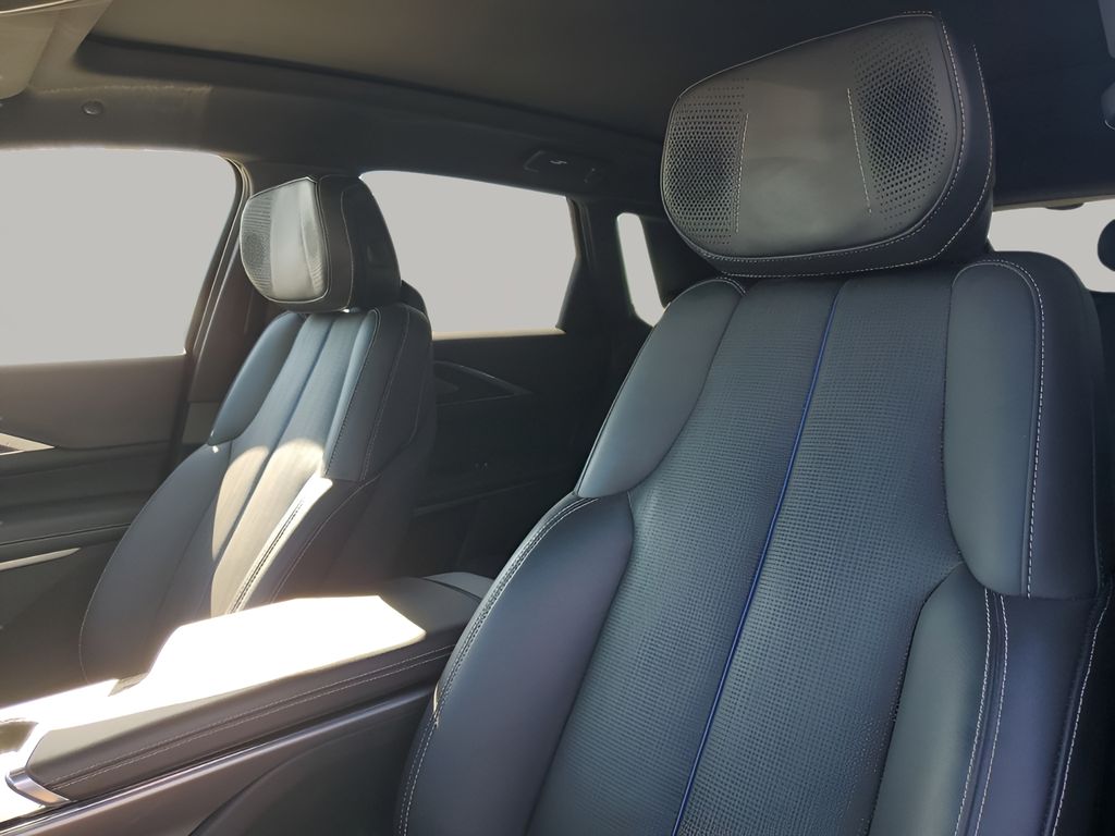 Used Car 2024 Cadillac Lyriq  Sport For Sale Under $50,000 In Austin, Texas