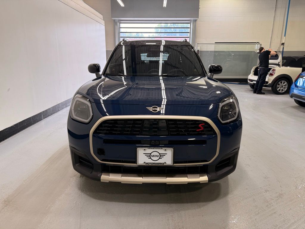 Thumbnail: 2025 MINI Cooper Countryman - 8