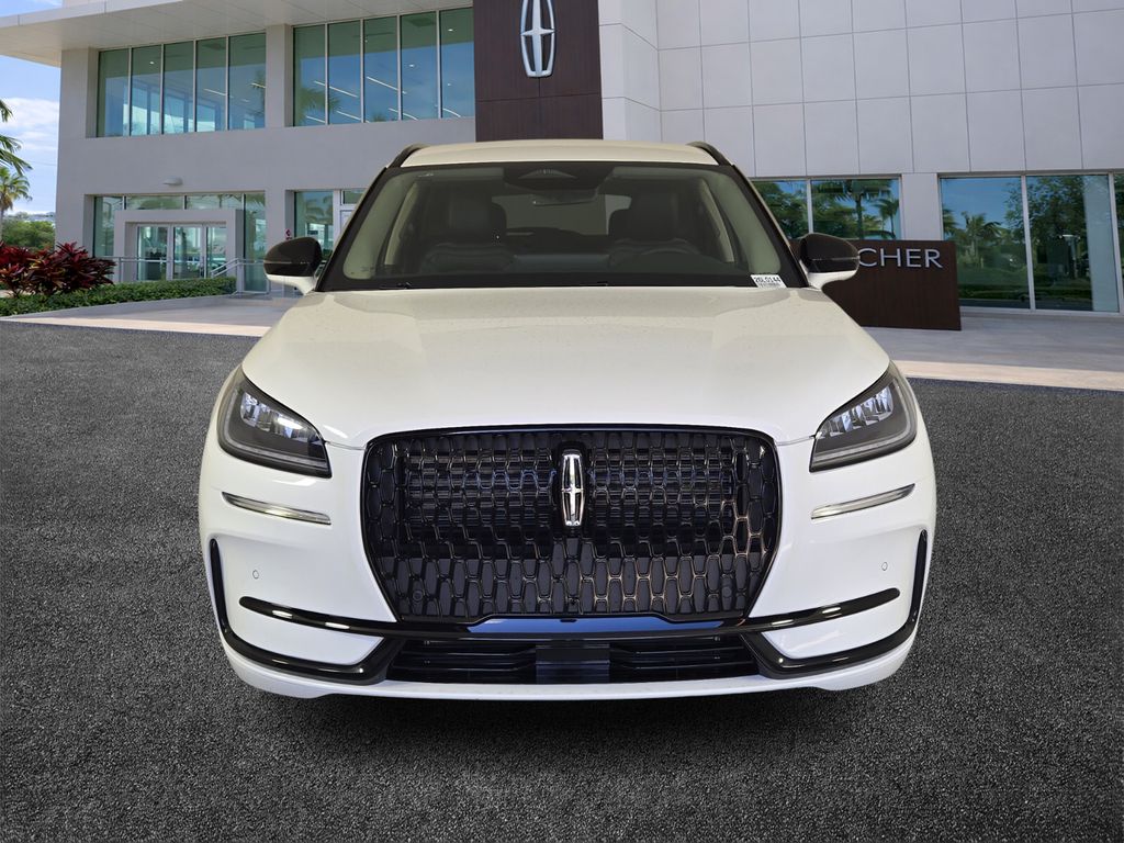 new 2026 Lincoln Corsair car, priced at $47,011