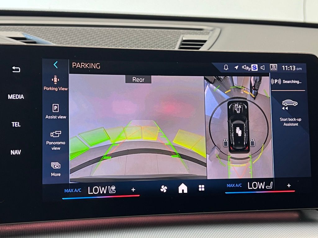 2025 BMW X1 xDrive28i 15