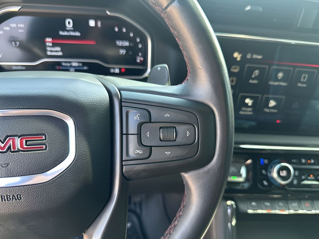 Used Car 2023 Gmc Sierra 1500  At4x For Sale Under $60,000 In Austin, Texas