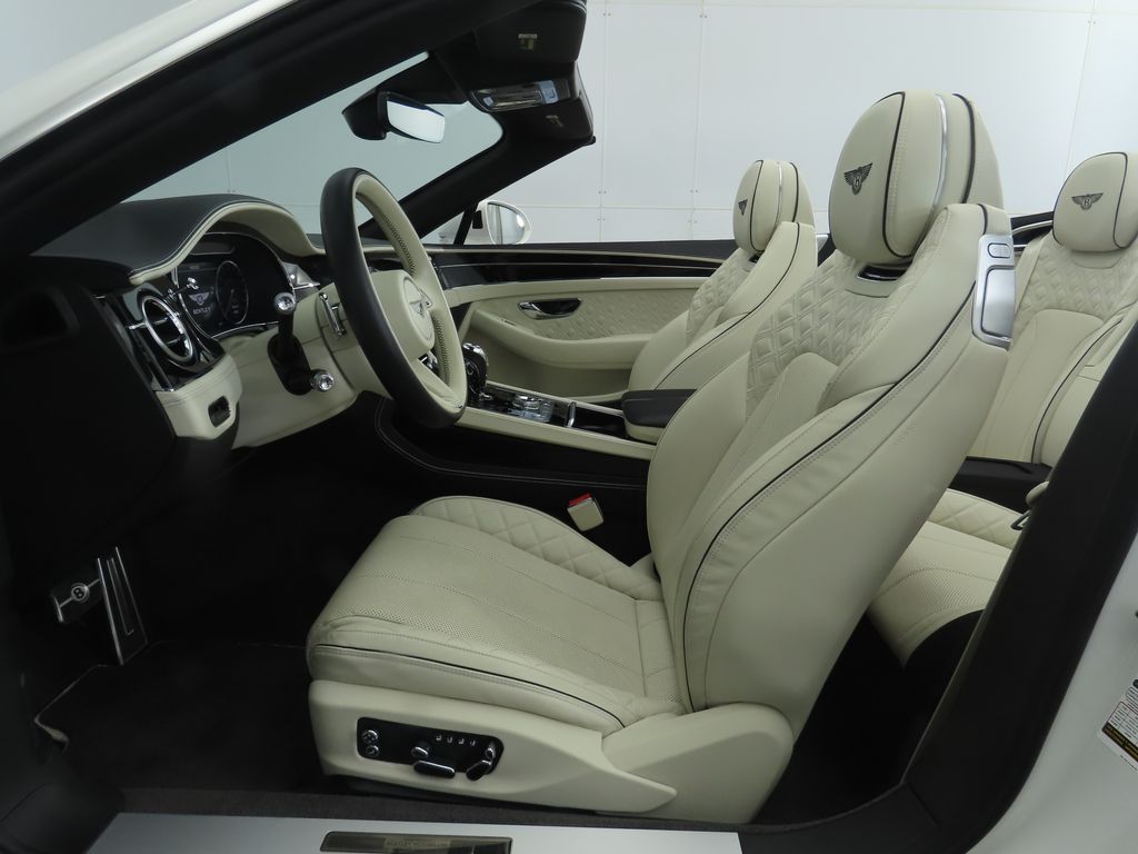 Thumbnail: 2022 Bentley Continental - 27