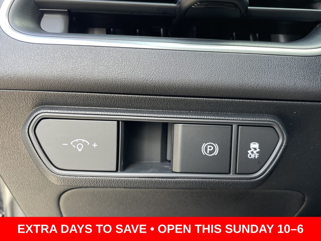 new 2025 Kia K4 car, priced at $19,641