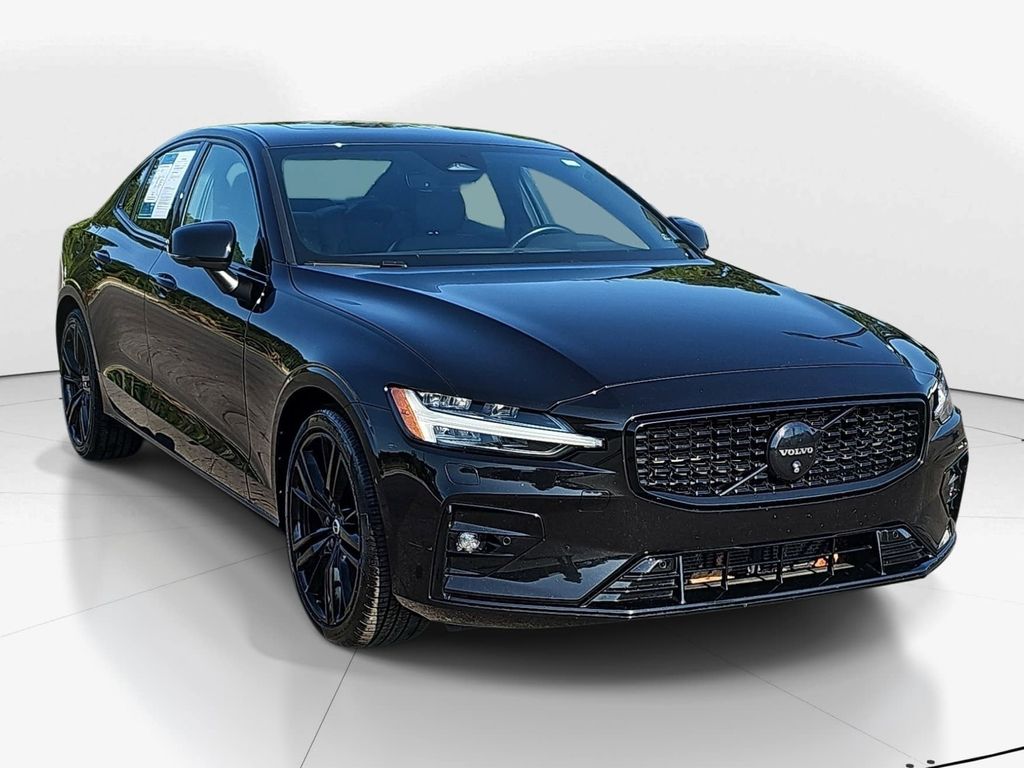 2024 Volvo S60