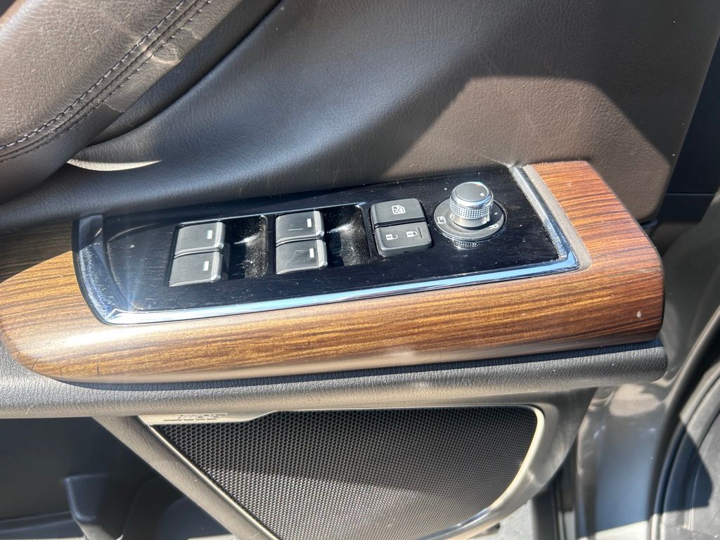 Used Car 2022 Mazda Cx-9  Wagon 4 Dr. Signature All Wheel Drive For Sale In Georgetown, Texas