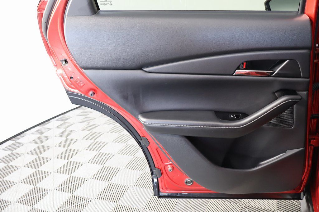 Thumbnail: 2023 Mazda CX-30 - 14