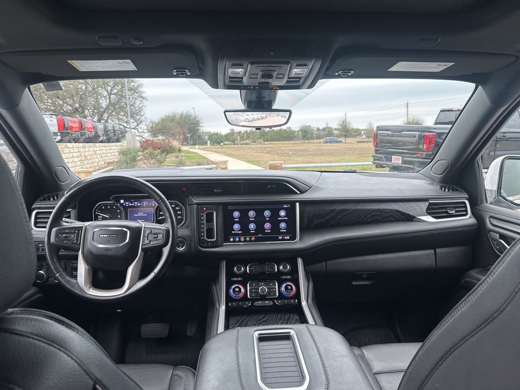 Used Car 2021 Gmc Yukon Xl  Denali For Sale Under $60,000 In Austin, Texas