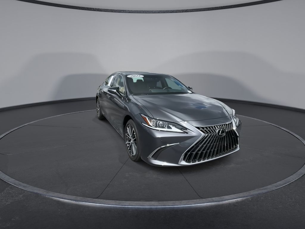 Thumbnail: 2025 Lexus ES - 3