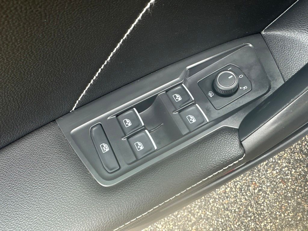 Used 2022 Volkswagen Tiguan SUV