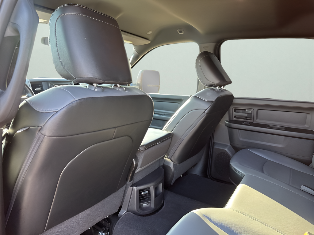 Used Car 2024 Ram 2500  Tradesman For Sale Under $40,000 In Austin, Texas