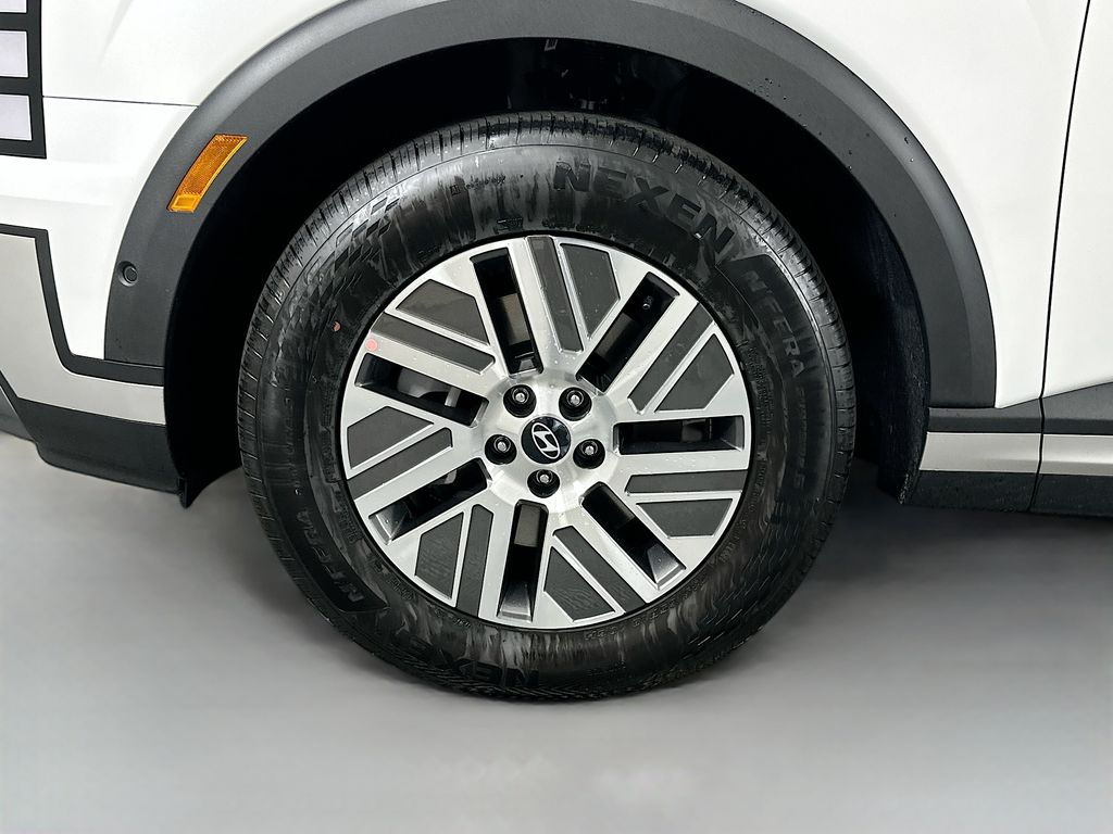 Thumbnail: 2026 Hyundai Palisade - 23