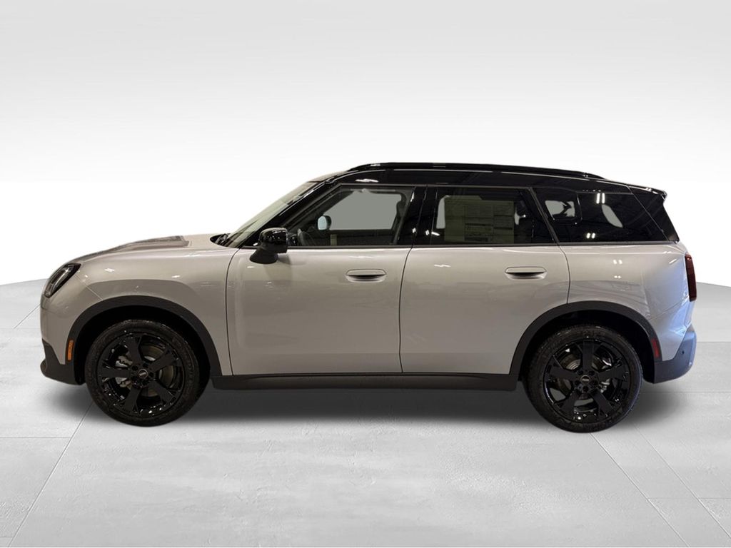 Thumbnail: 2026 MINI Cooper Countryman - 2