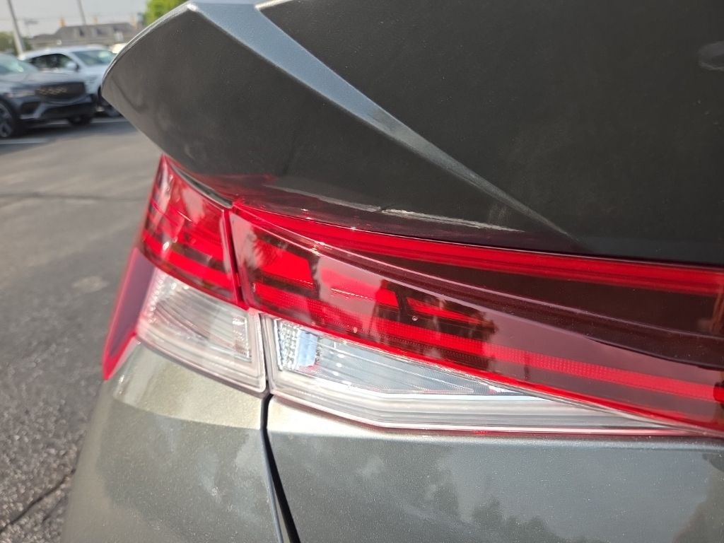 Thumbnail: 2025 Hyundai Elantra - 6