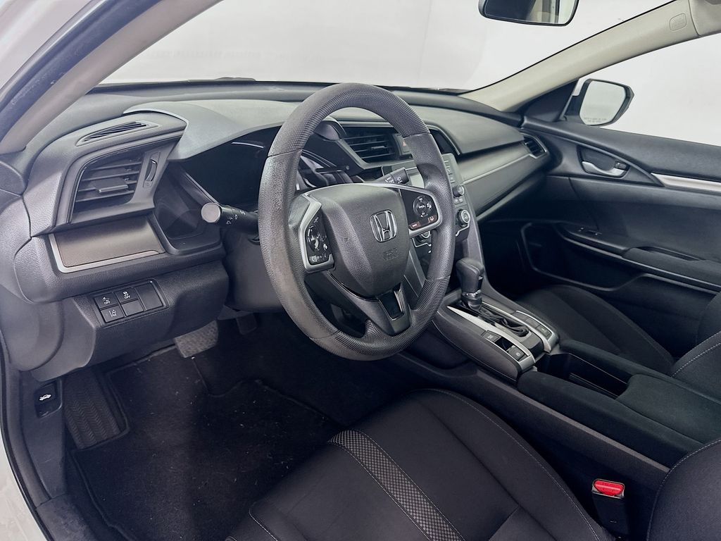 Thumbnail: 2019 Honda Civic - 9