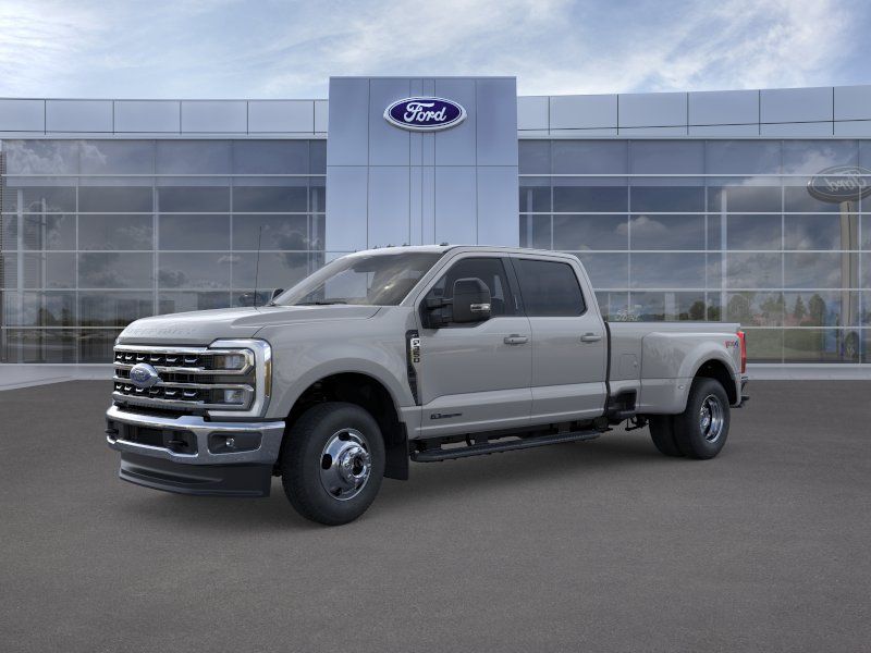 new 2026 Ford F-350SD car, priced at $85,570