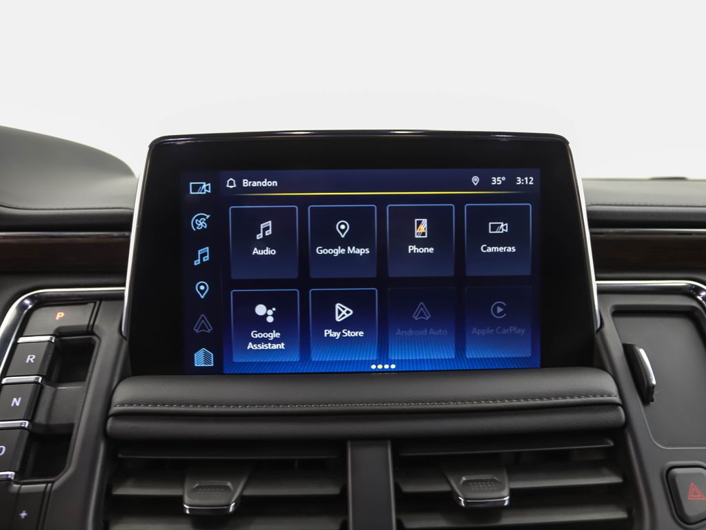 Thumbnail: 2024 Chevrolet Suburban - 16