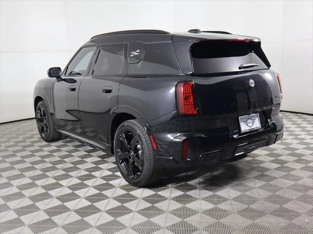 Thumbnail: 2026 MINI Cooper Countryman - 7