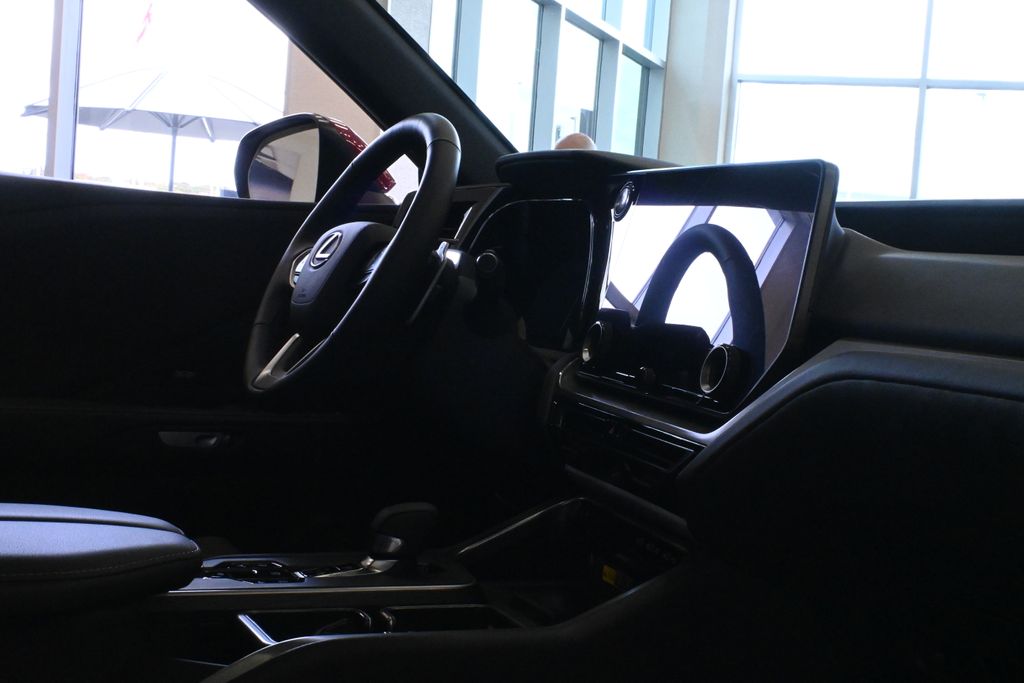 Thumbnail: 2026 Lexus TX - 30