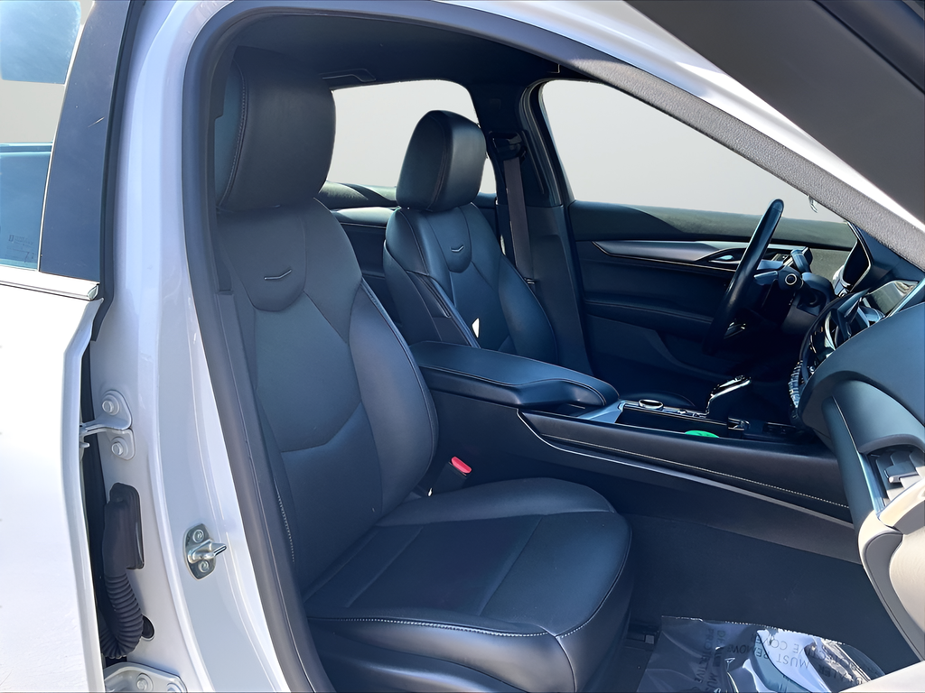 Used 2023 Cadillac CT5 Premium Luxury 4D Sedan