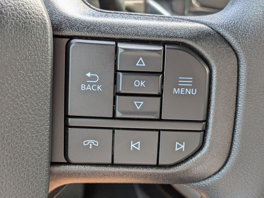 2026 Ford F-150 23