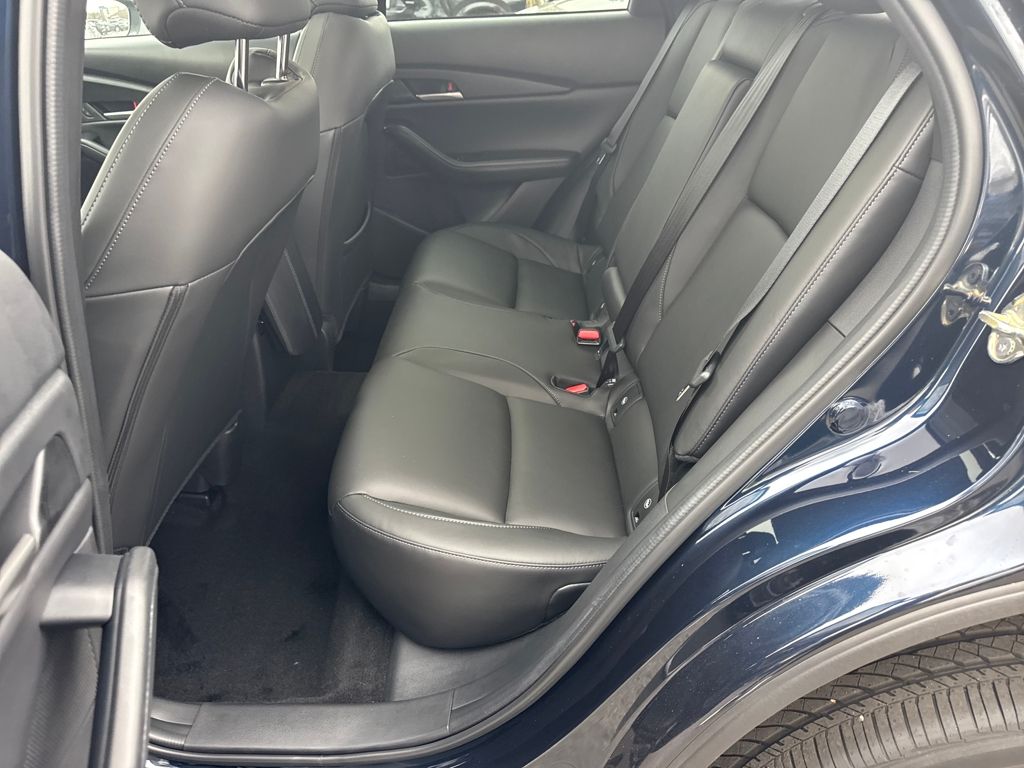 New 2026 Blue Mazda 2.5 S Preferred image 25