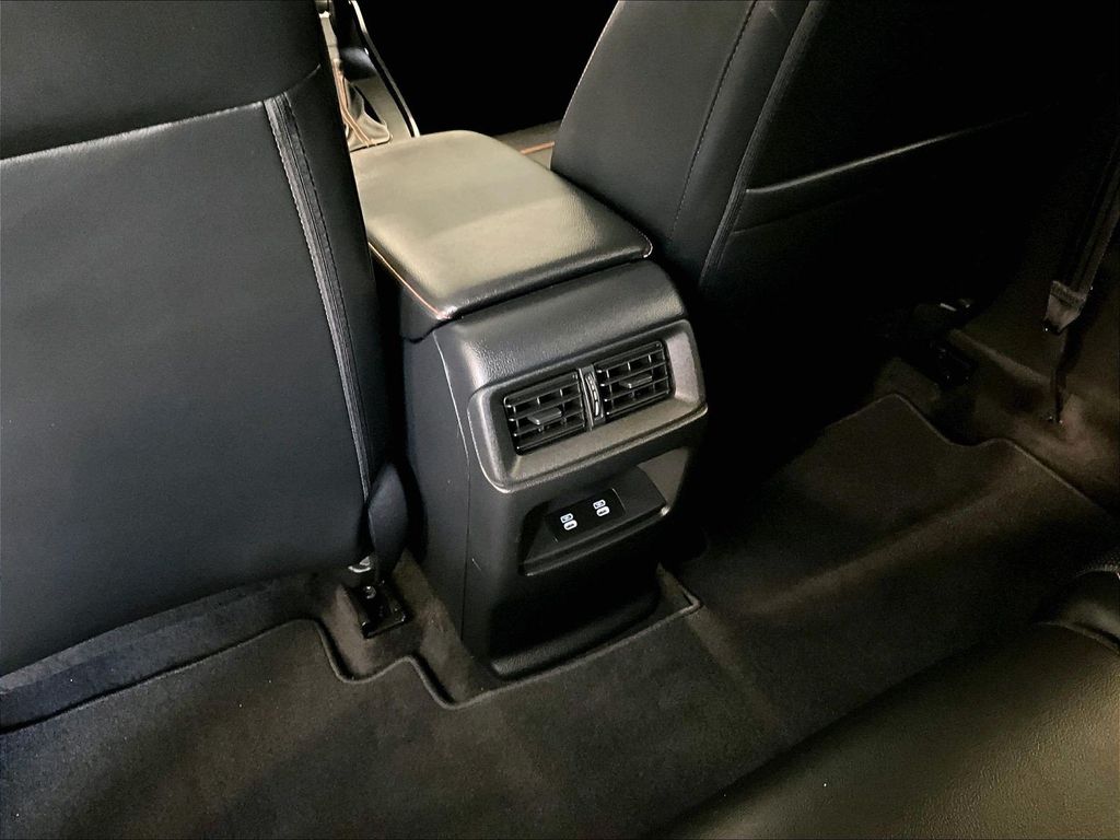 2024 Honda CR-V Hybrid — photo 29