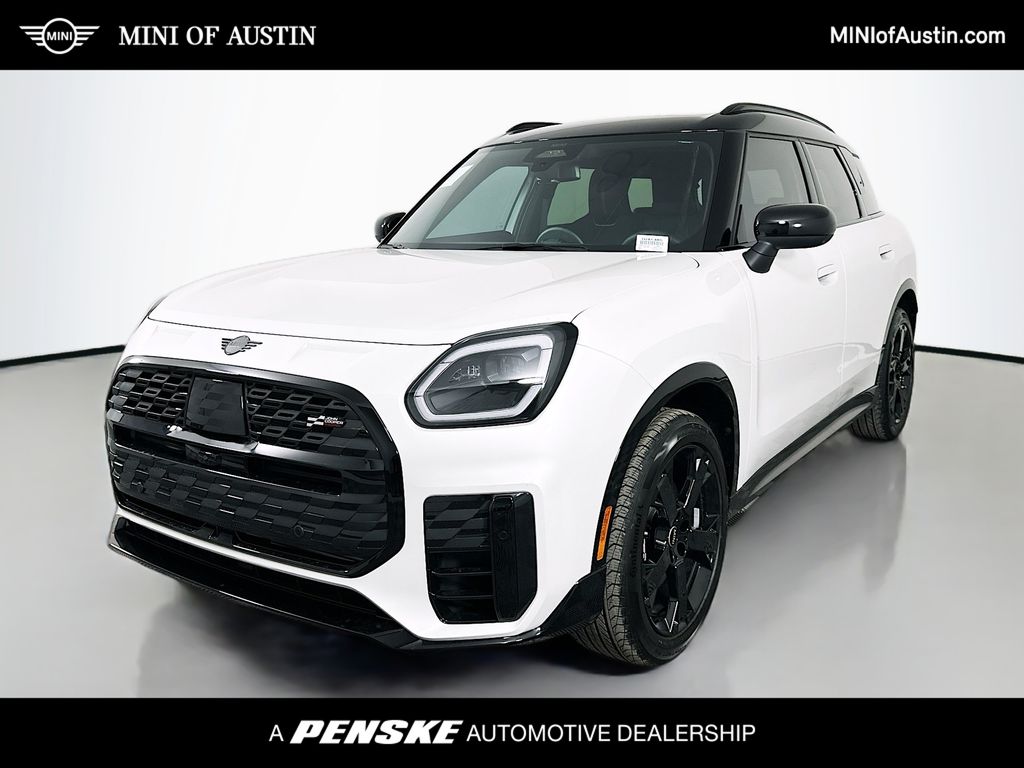 Thumbnail: 2026 MINI Cooper Countryman - 1