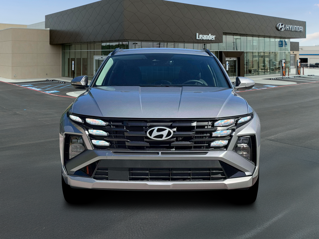 Thumbnail: 2026 Hyundai Tucson - 12