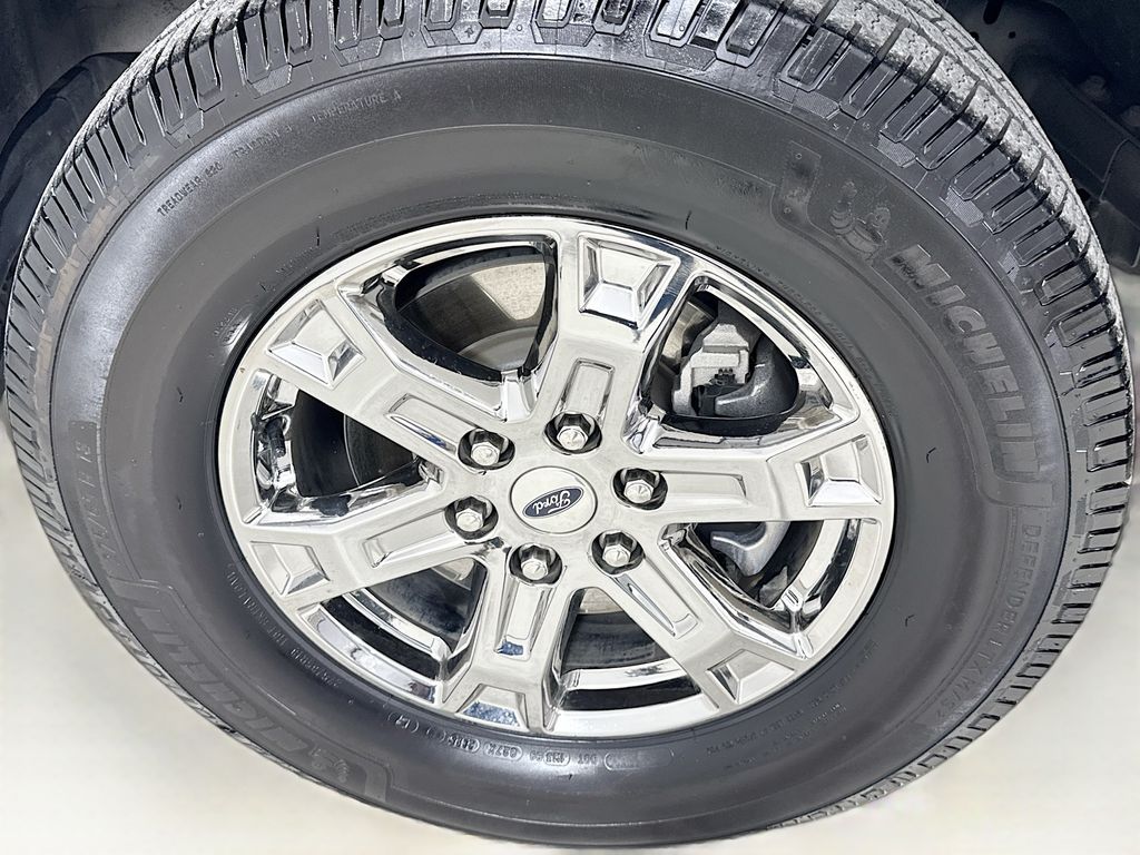 Used Car 2023 Ford F-150  Xlt For Sale Under $40,000 In Austin, Texas