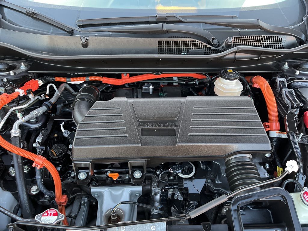 Thumbnail: 2022 Honda CR-V - 13