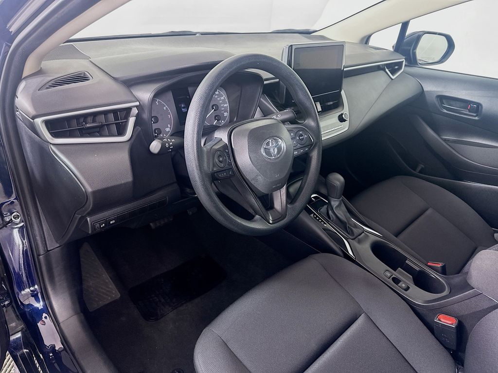 Thumbnail: 2024 Toyota Corolla - 9