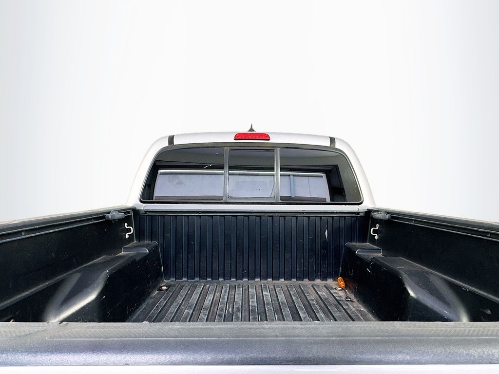 Used Car 2014 Toyota Tacoma  Prerunner For Sale Under $20,000 In Austin, Texas