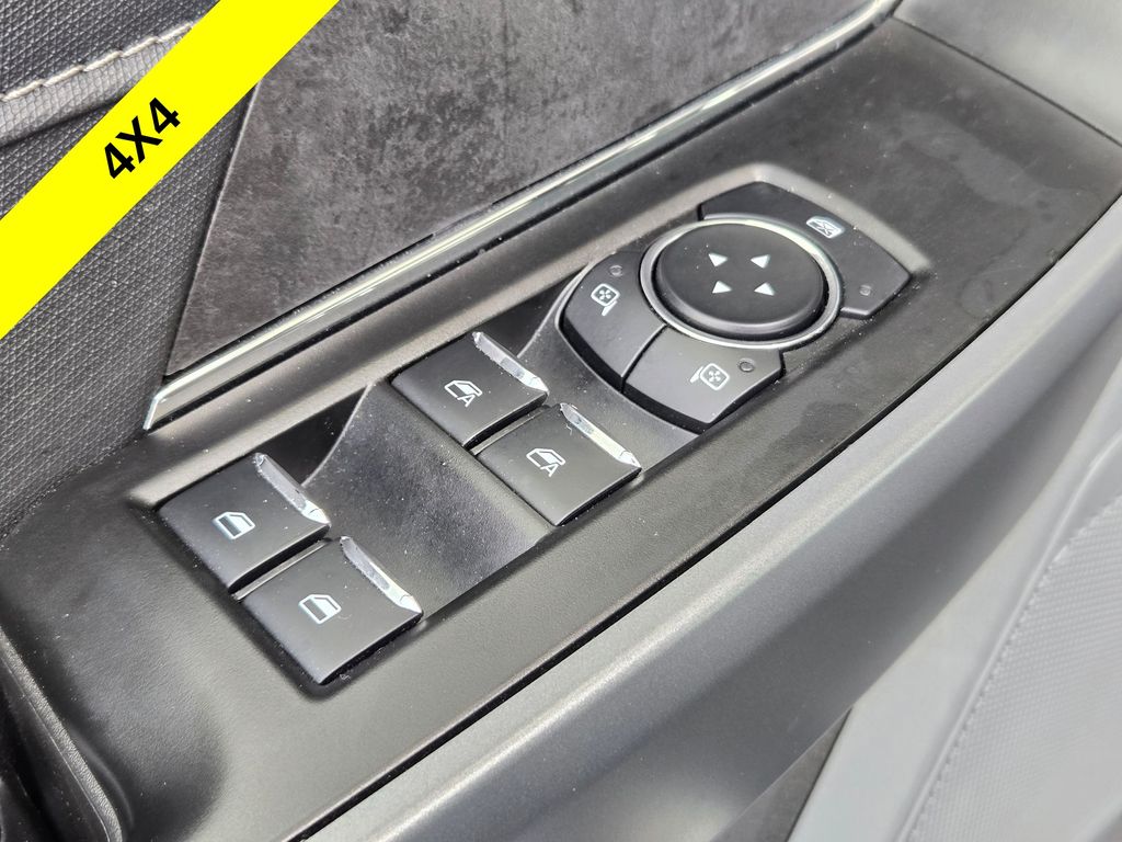 Used 2025 Ford F-150 Truck