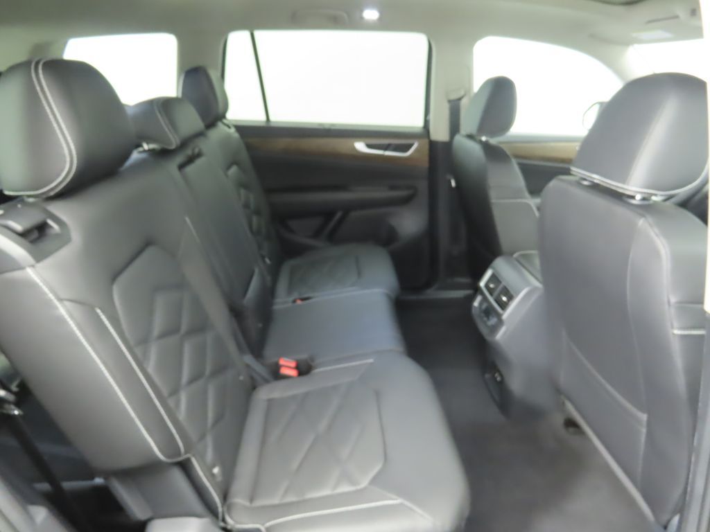 Thumbnail: 2026 Volkswagen Atlas - 22