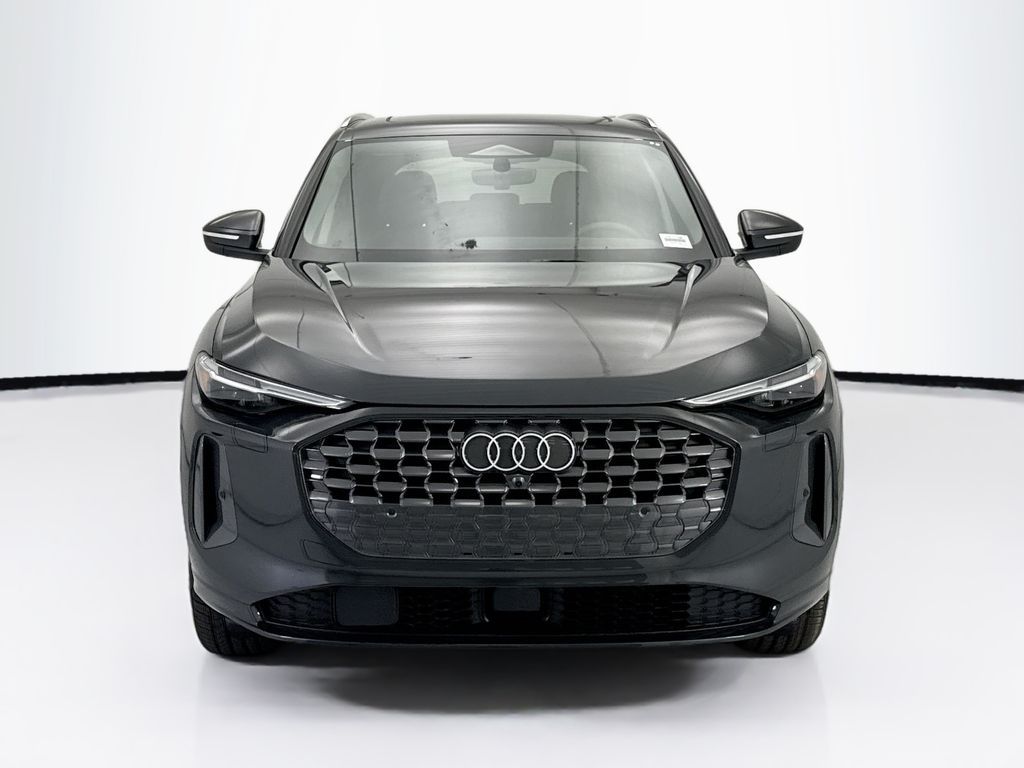 Thumbnail: 2026 Audi Q5 - 2
