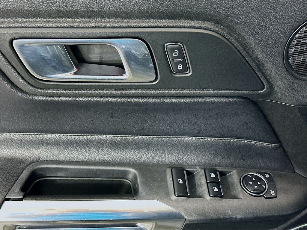 Thumbnail: 2023 Ford Mustang - 17