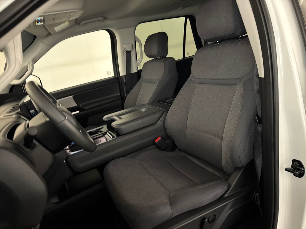 Certified Used 2025 White Ford Active image 18
