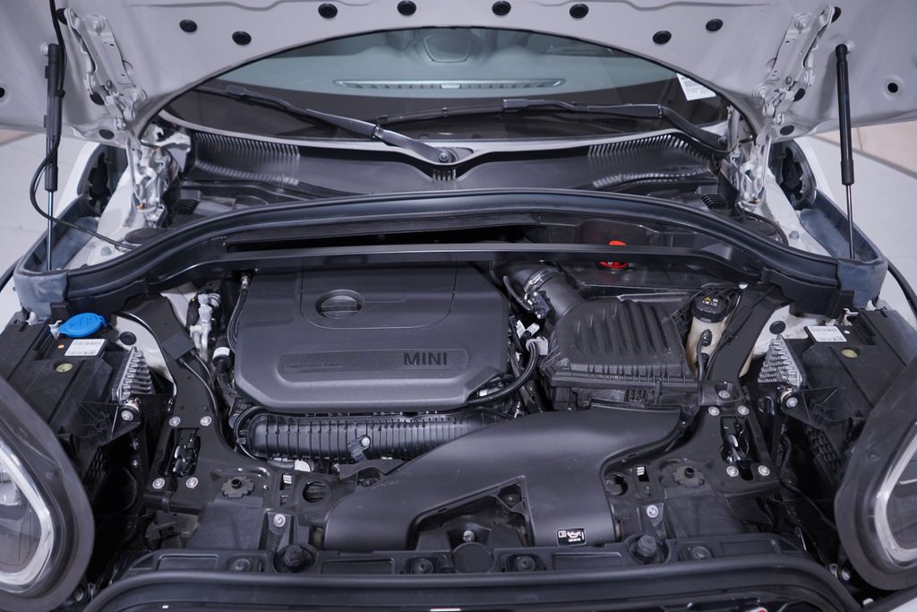 Thumbnail: 2024 MINI Cooper Countryman - 24