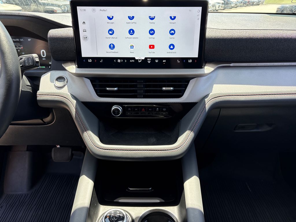 Certified Used 2025 Gray Ford Active image 41