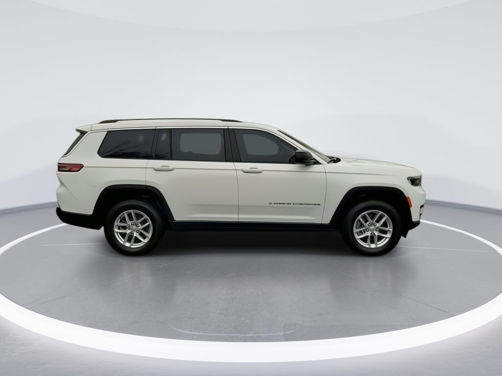 2021 Jeep Grand Cherokee L Laredo 9