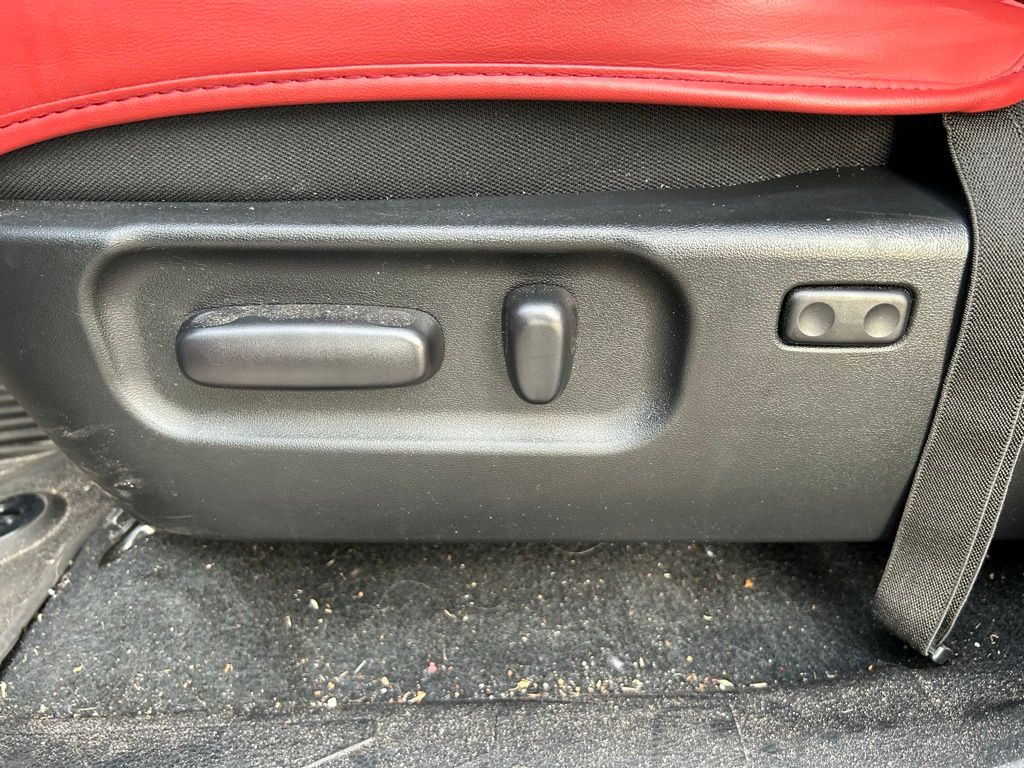 2023 Toyota Tacoma TRD Sport 21