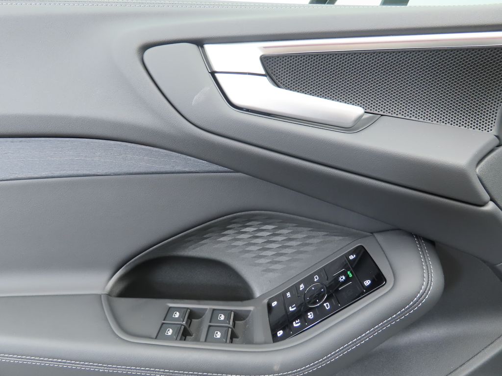 2025 Audi A5  24
