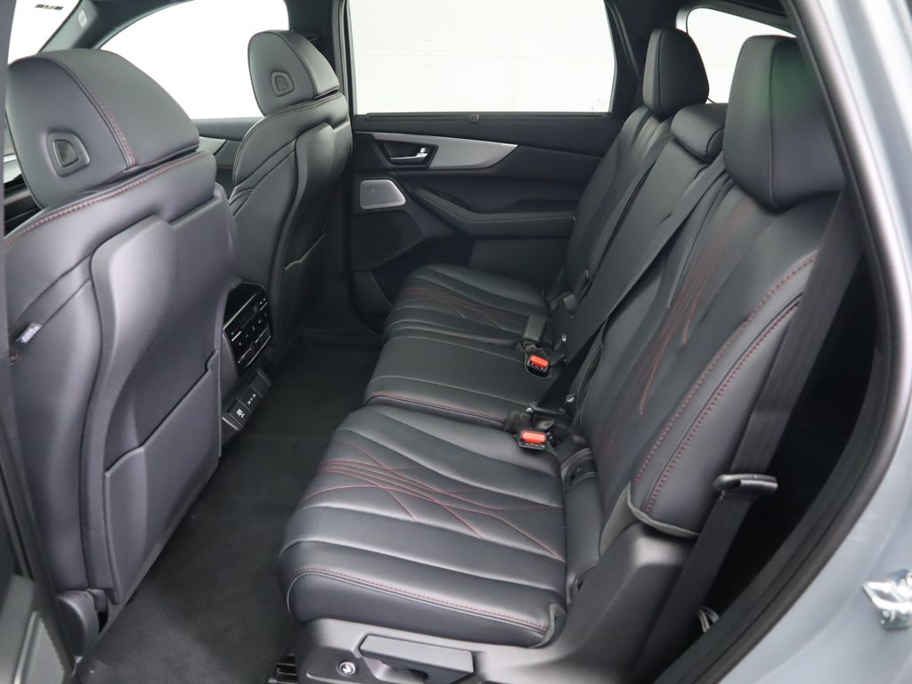 2026 Acura MDX Base 23